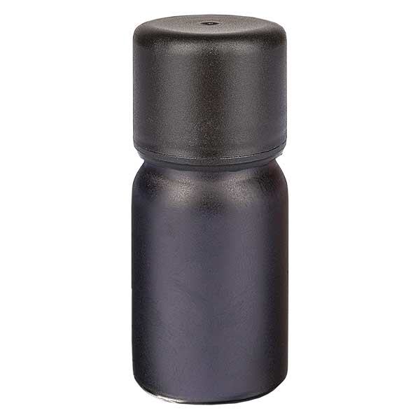 Flacon 5ml 3mm SV OV BlackLine UT18/5