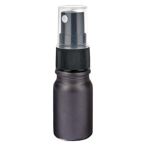 Vaporisateur 5ml BlackLine UT18/5 Vaporisateur 5ml BlackLine UT18/5