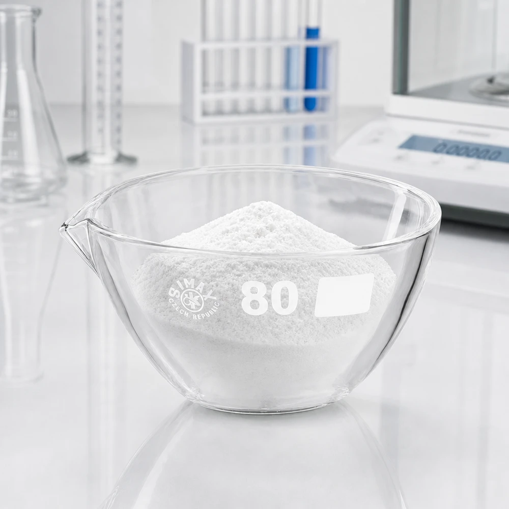 Capsule d’évaporation 90 ml en verre borosilicate, avec bec verseur Bol d'évaporation résistant à la température de 90 ml en borosilicate avec bec verseur pratique pour les expériences de laboratoire