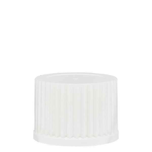 Bouchon en PP blanc + embout gicleur ND 25 stand. Bouchon en PP blanc + embout gicleur ND 25 stand.