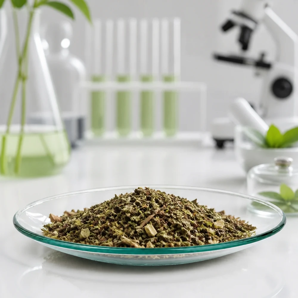 Plateau en verre concave de 120 mm de diamètre, optimal pour le stockage de substances et les expériences en laboratoire