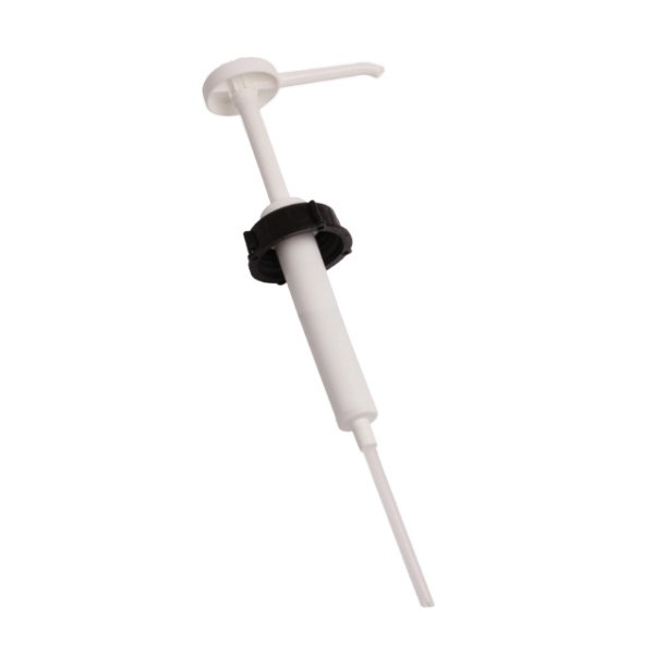Pompe doseuse n°51 pour jerricans de 5 ou 10 litres
