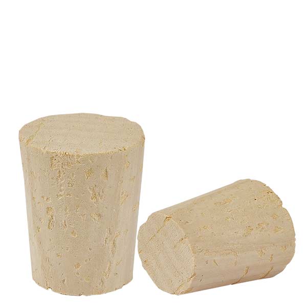 Bouchon pour ouverture 19mm (ø18/22, H=26mm) Bouchon pour ouverture 19mm (ø18/22, H=26mm)