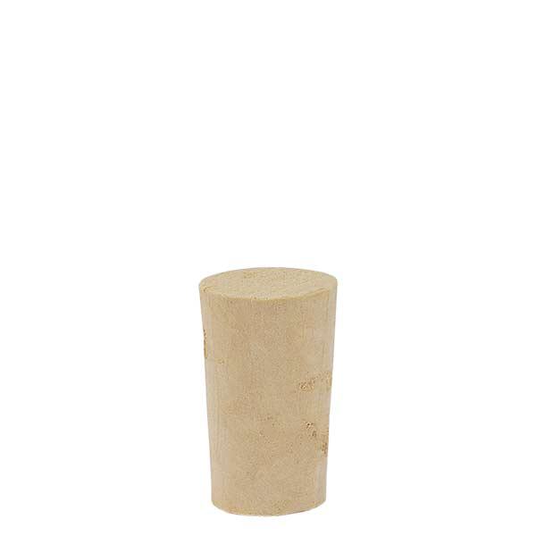 Bouchon pour ouverture 11mm (ø10/13, H=22mm)