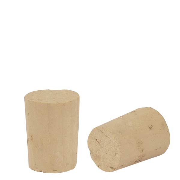 Bouchon pour ouverture 15mm (ø14/17, H=22mm) Bouchon pour ouverture 15mm (ø14/17, H=22mm)