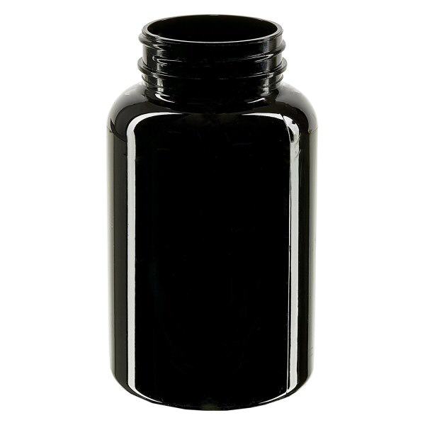 Pot Petpacker ambré 250 ml, goulot 45 mm sans couvercle Pot Petpacker ambré 250 ml, goulot 45 mm sans couvercle