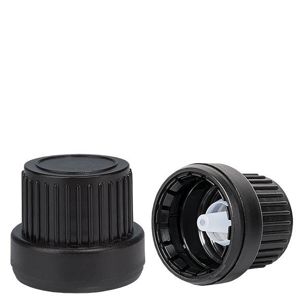 TroV. 2mm noir (DIN18, UT18) OV.. TroV. 2mm noir (DIN18, UT18) OV..