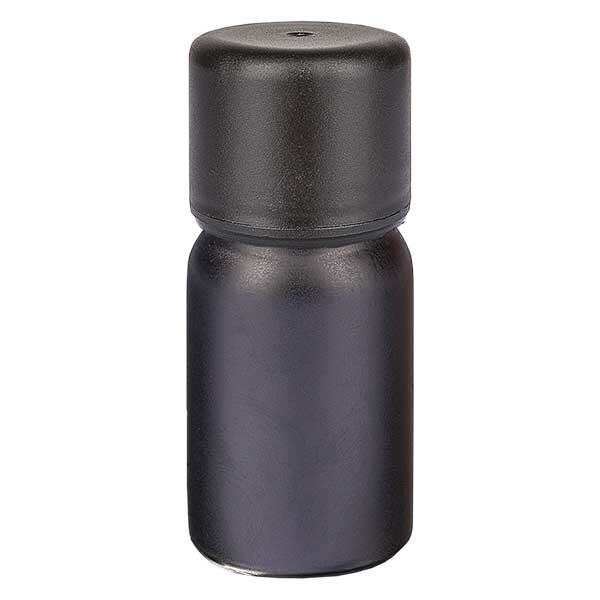 Flacon de 5ml 6mm SV OV BlackLine UT18/5 Flacon de 5ml 6mm SV OV BlackLine UT18/5