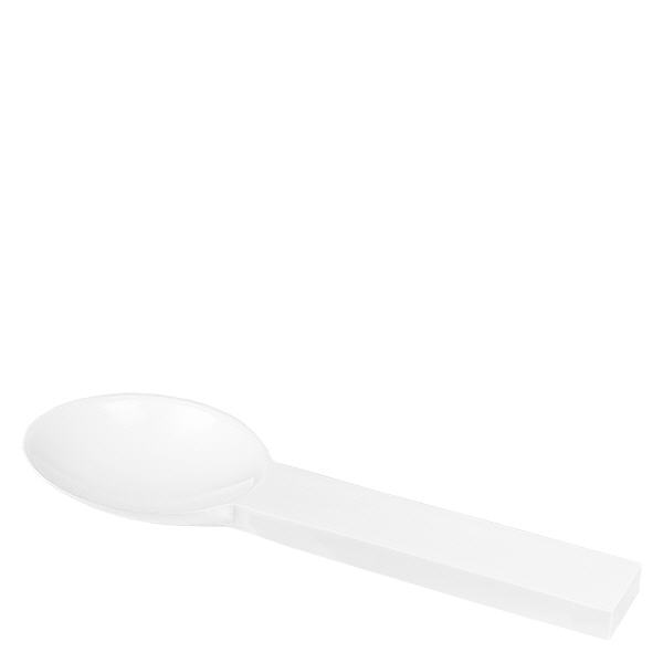 Cuillère à mesurer 1ml sans graduation Cuillère à mesurer 1ml sans graduation
