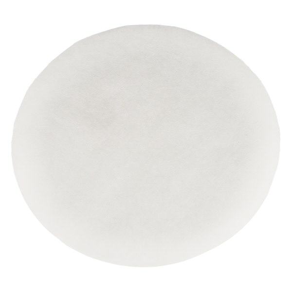 Filtre rond Ø190mm pour entonnoir de Ø80mm - Ø100mm Filtre rond Ø190mm pour entonnoir de Ø80mm - Ø100mm