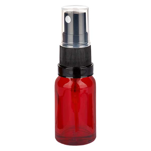 Vaporisateur de 10ml RedLine UT18/10 UNiTWIST Vaporisateur de 10ml RedLine UT18/10 UNiTWIST
