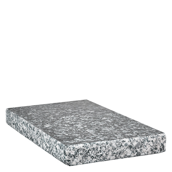 Pierre de granit pour les sets de pierres chaudes UNiTWIST Pierre de granit pour les sets de pierres chaudes UNiTWIST