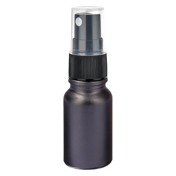 Vaporisateur 10ml BlackLine UT18/10