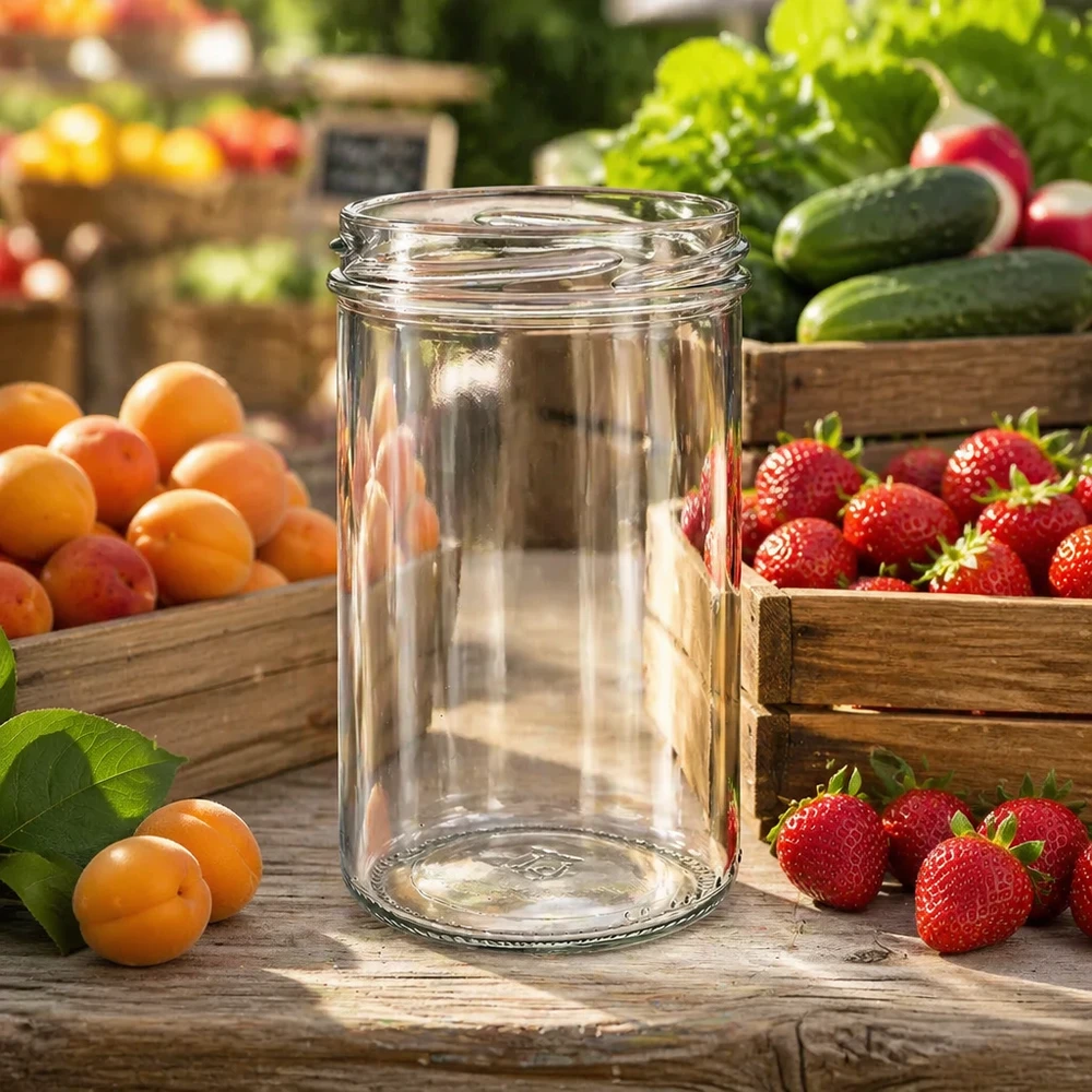 277ml Verre conique sans couvercle (TO66) UNiTWIST 277ml Verre conique sans couvercle (TO66) UNiTWIST
