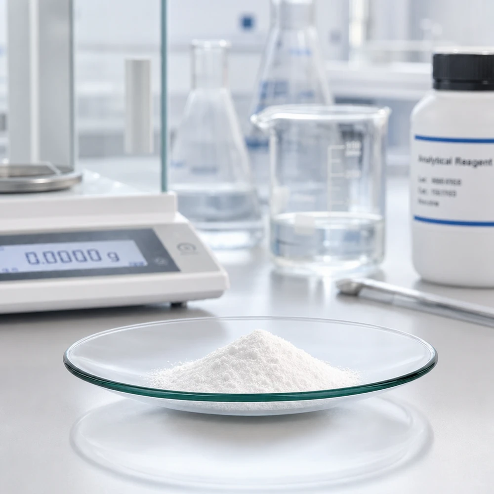 Bol en verre plat 10cm pour conserver et observer en toute sécurité les échantillons de laboratoire