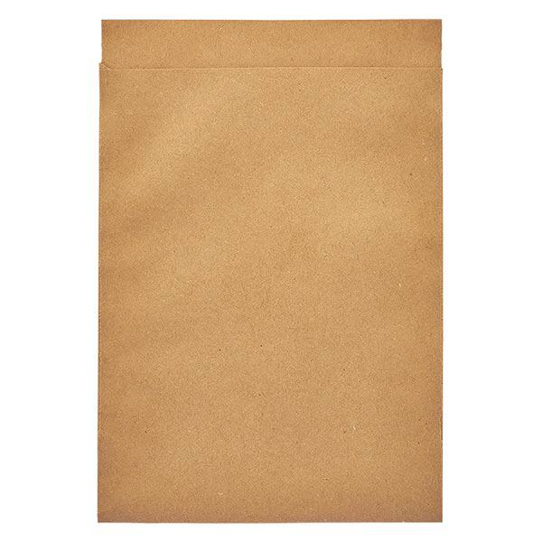 100 sachets en papier cristal (63 x 93 mm), 50 g/m² 100 sachets en papier cristal (63 x 93 mm), 50 g/m²