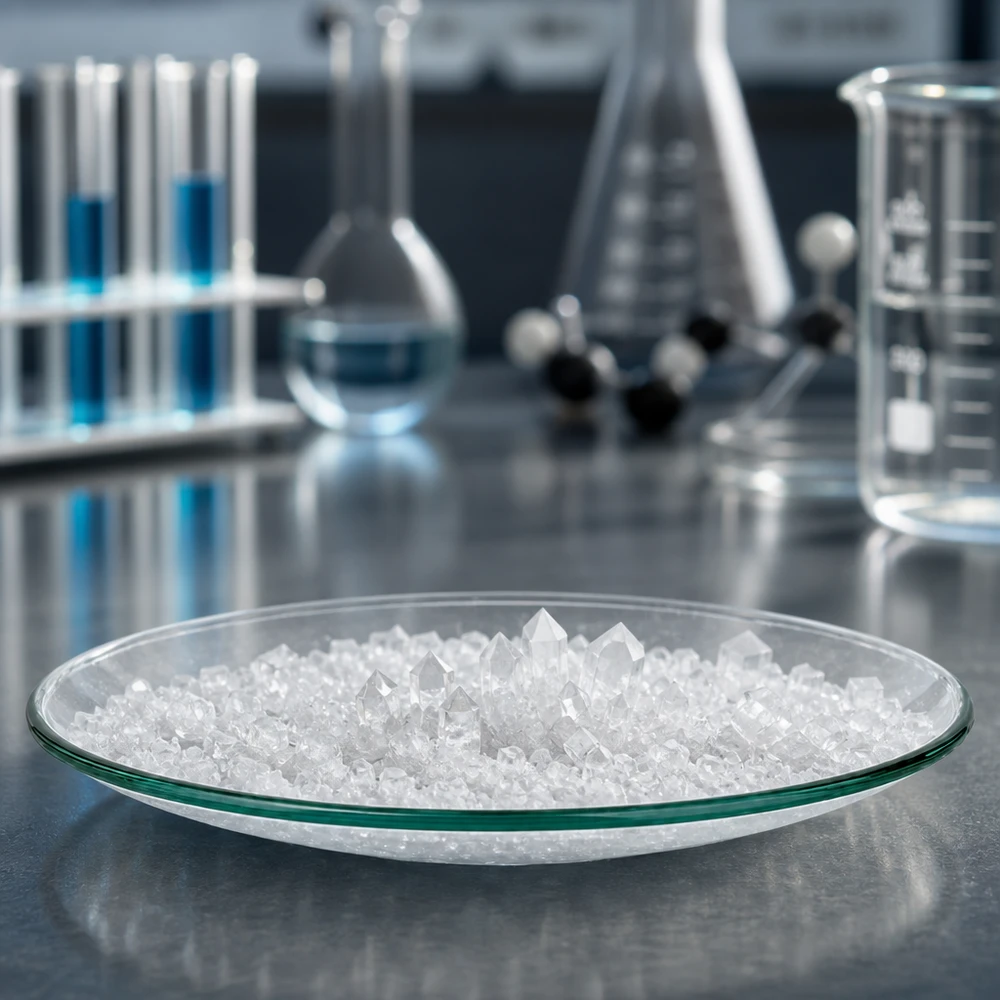 Verre de montre 120 mm - verre borosilicate 3.3 - bord fondu Plateau en verre résistant à la chaleur, rond, diamètre 120mm, pour les travaux de laboratoire et les tests