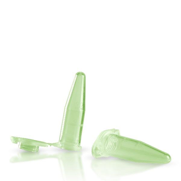 Capsules à globules 1,5 ml Capsules à globules 1,5 ml