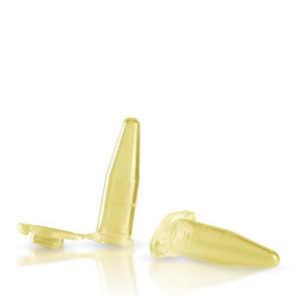 Capsules à globules 1,5 ml Capsules à globules 1,5 ml