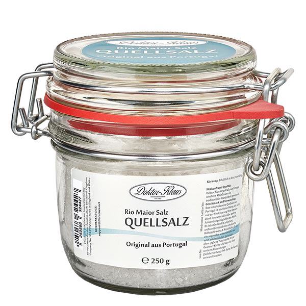 250g de sel de source (sel gourmet) du Portugal 250g de sel de source (sel gourmet) du Portugal