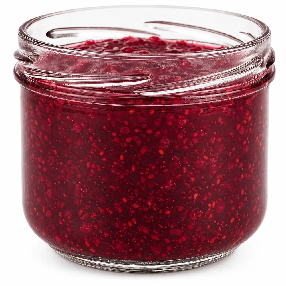 260ml Verre conique sans couvercle (TO82) UNiTWIST