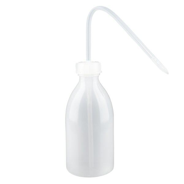 Flacon à col étroit 250 ml avec pissette Flacon à col étroit 250 ml avec pissette