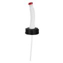 Robinet n ° 51 pour jerricans de 5 ou 10 litres