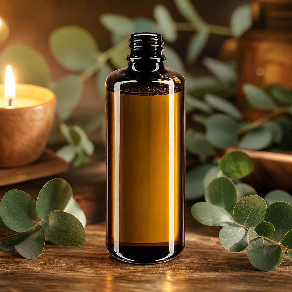 Flacon en verre violet 100 ml DIN18 (verre Miron) Flacon compte-gouttes en verre violet Orion 100ml - idéal pour les substances sensibles à la lumière et les cosmétiques naturels