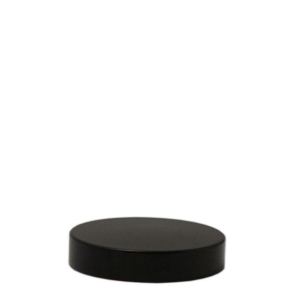 Couvercle à vis en bakélite noire, 58mm/R3 Couvercle à vis en bakélite noire, 58mm/R3