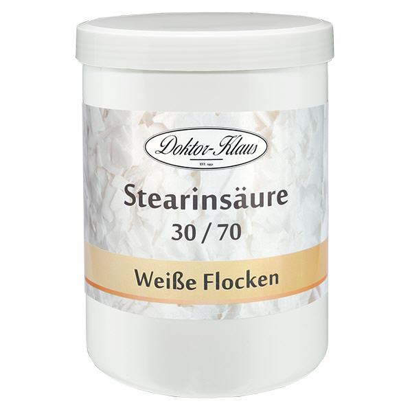 500g d'acide stéarique 30/70 Doktor-Klaus