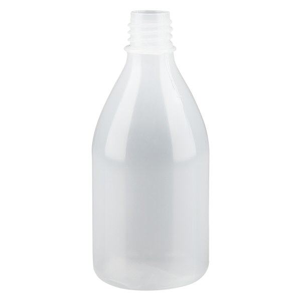 Flacon 100 ml à col étroit, sans bouchon Flacon 100 ml à col étroit, sans bouchon