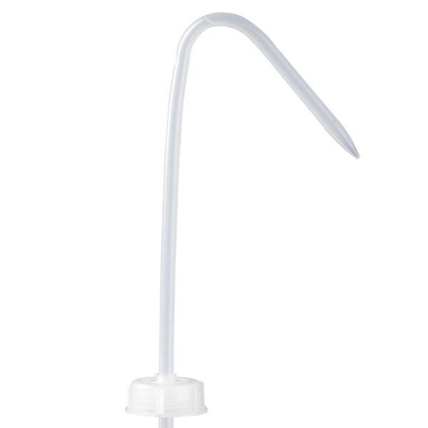 Bouchon pissette pour flacon à col étroit 250 ou 500 ml Bouchon pissette pour flacon à col étroit 250 ou 500 ml