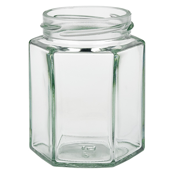 UNiTWIST Hexa191 - Verre hexagonal Contenu 191ml TO58 UNiTWIST Hexa191 - Verre hexagonal Contenu 191ml TO58