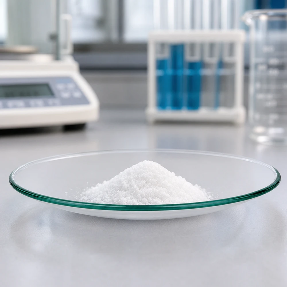 Coupelle en verre de montre fabriquée avec précision, d'un diamètre de 80 mm, pour un dosage précis de petites quantités