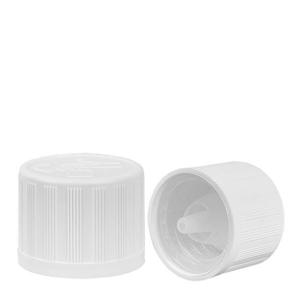 TroV. 1.2mm blanc (DIN18, UT18) KiSi.. Sta. TroV. 1.2mm blanc (DIN18, UT18) KiSi.. Sta.