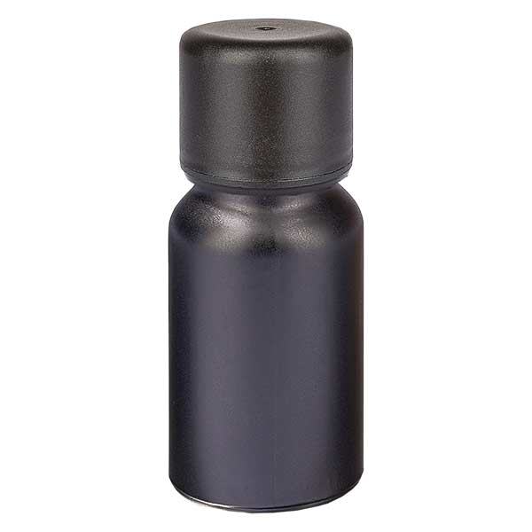 Flacon de 10ml 6mm SV OV BlackLine UT18/10