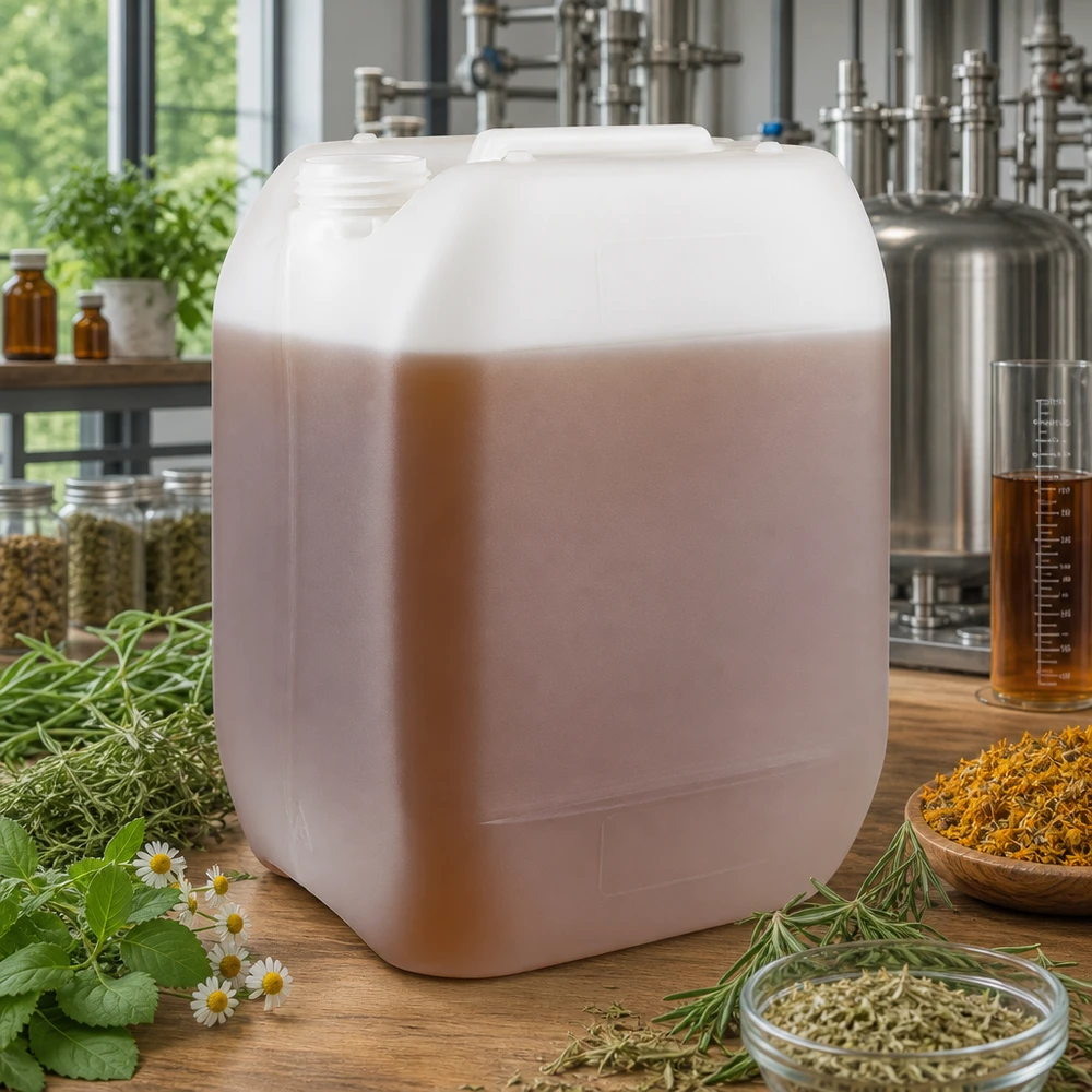 Jerrican de 10 litres sans bouchon Bidon pour extraits de plantes de 10 litres, sans bouchon, récipient en PEHD blanc destiné aux liquides à base de plantes