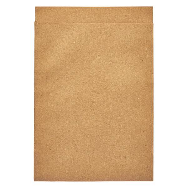 100 sachets en papier cristal (63 x 93 mm), 50 g/m² 100 sachets en papier cristal (63 x 93 mm), 50 g/m²