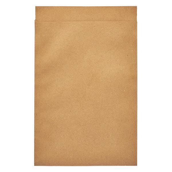 100 sachets en papier cristal (63 x 93 mm), 50 g/m² 100 sachets en papier cristal (63 x 93 mm), 50 g/m²