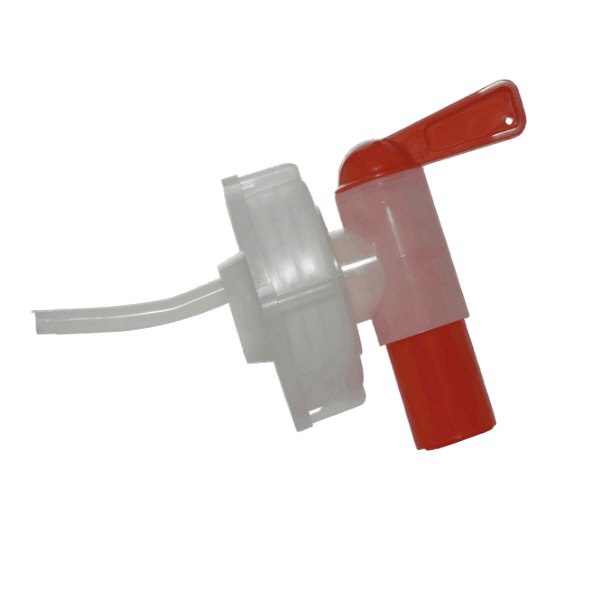 Robinet n ° 51 pour jerricans de 5 ou 10 litres Robinet n ° 51 pour jerricans de 5 ou 10 litres