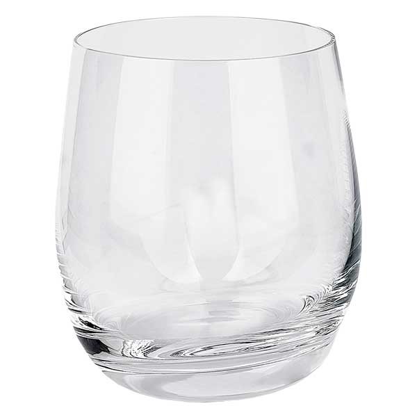 Verre de 0,3 l (sert aussi de couvercle à la carafe) Verre de 0,3 l (sert aussi de couvercle à la carafe)