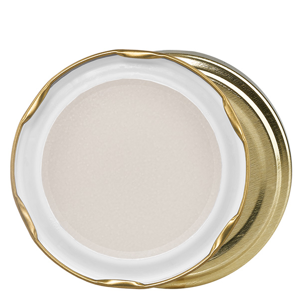 82mm Bouchon BioSeal or (TO82) UNiTWIST 82mm Bouchon BioSeal or (TO82) UNiTWIST