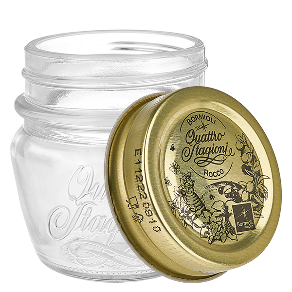 Verre de ménage "Quattro Stagioni" de 80 ml Verre de ménage "Quattro Stagioni" de 80 ml