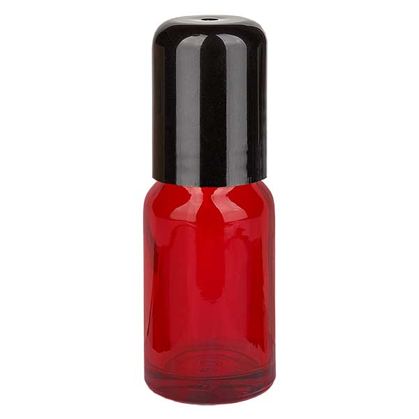Flacon Roll-On 10ml RedLine UT18/10 UNiTWIST Flacon Roll-On 10ml RedLine UT18/10 UNiTWIST