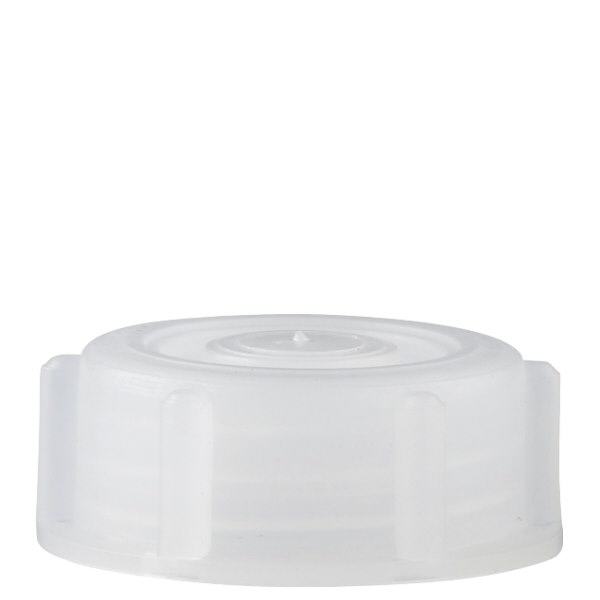 Bouchon à vis pour flacon à col étroit 250 ou 500 ml Bouchon à vis pour flacon à col étroit 250 ou 500 ml