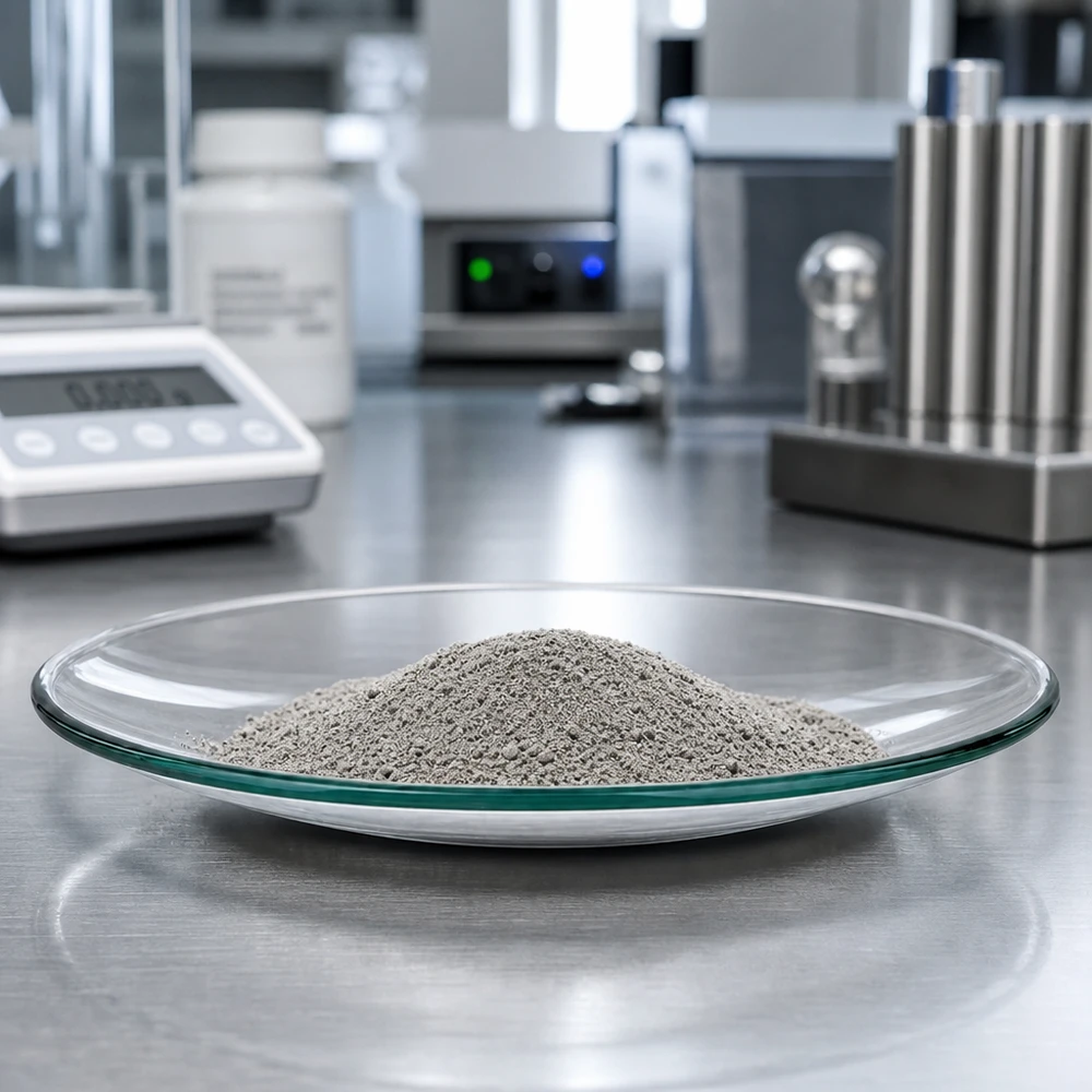 Bol en verre léger Ø 10 cm pour les microanalyses et les petites quantités de substances en laboratoire