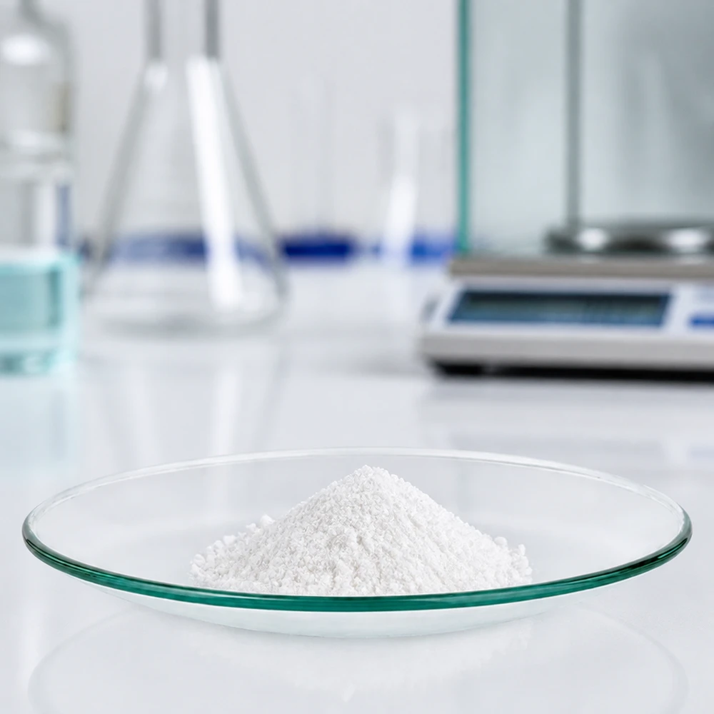 Plateau en verre pour la chimie Ø 120mm résistant à la chaleur pour les processus de séchage et les analyses de matériaux