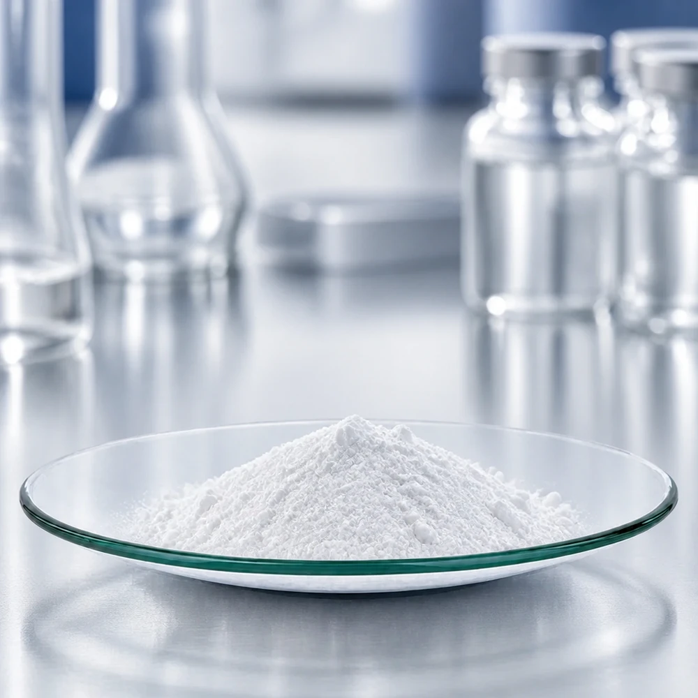 Plateau en verre de montre résistant à la chaleur de 100 mm de diamètre pour l'évaporation et le séchage des échantillons