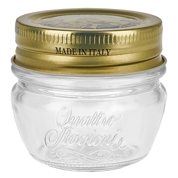Verre de ménage "Quattro Stagioni" de 40 ml Verre de ménage "Quattro Stagioni" de 40 ml