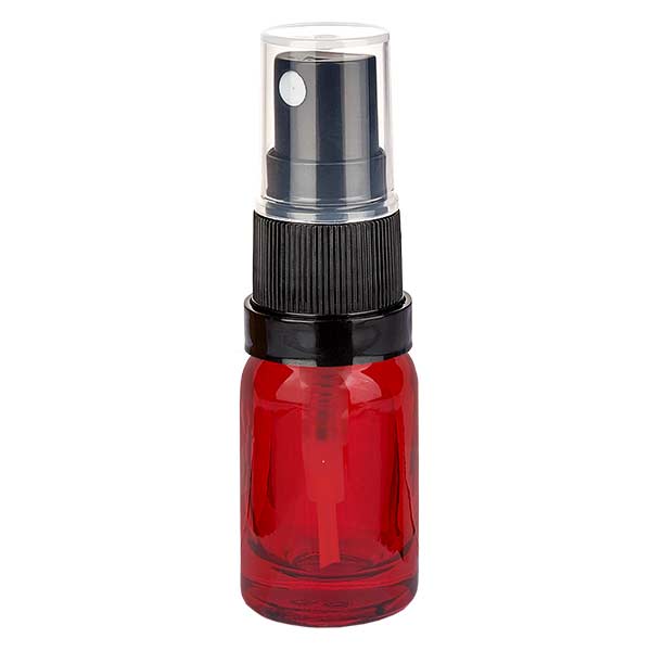 Vaporisateur 5ml RedLine UT18/5 UNiTWIST Vaporisateur 5ml RedLine UT18/5 UNiTWIST
